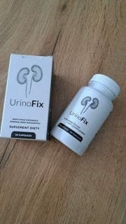  UrinoFix