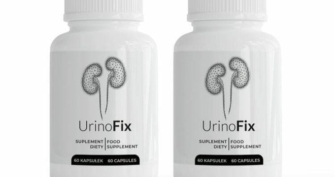 UrinoFix 11