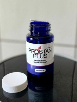  Prostan Plus