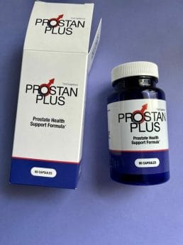  Prostan Plus