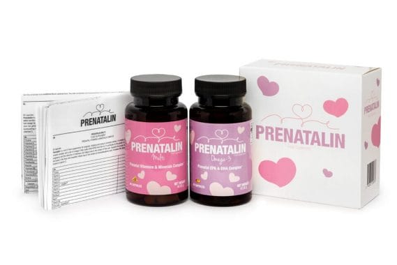  Prenatalin