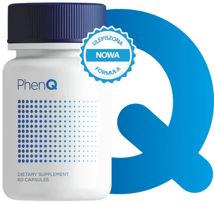  PhenQ tablets